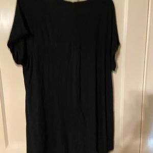 Short sleeve shirt